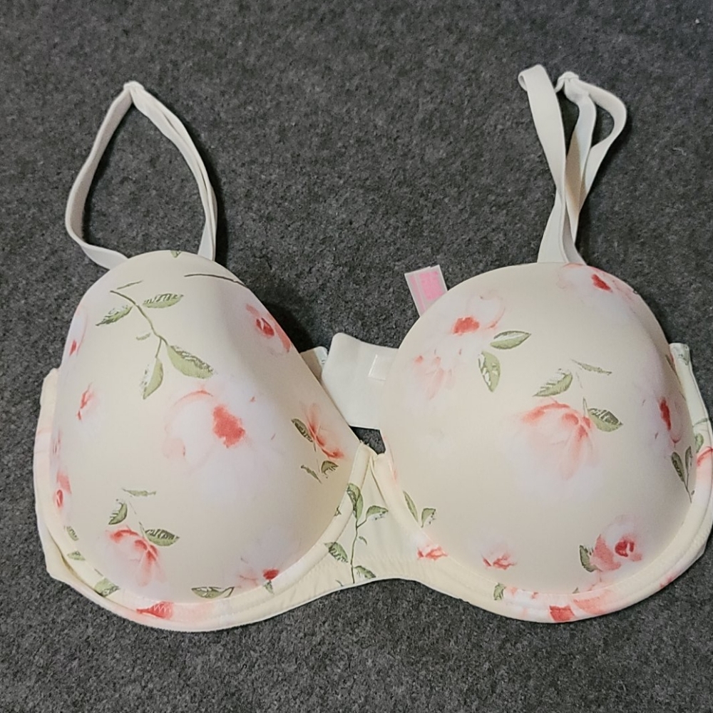 VS Pink bra